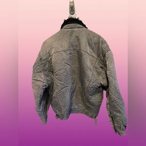 3X Vintage Mens Jacket